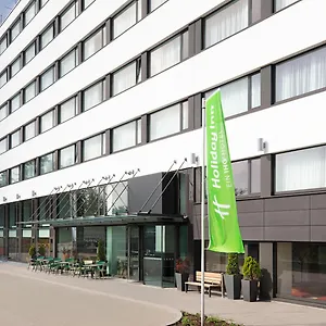 Hotel - Leuchtenbergring By Ihg, Mnichov