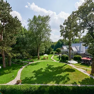 Hotel Parkhotel Rothof, Mnichov