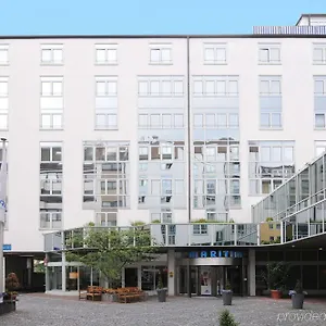 玛丽蒂姆慕尼黑酒店 酒店